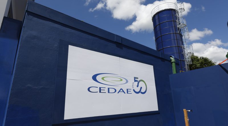 Governo do Estado inaugura novo sistema de abastecimento e amplia oferta de água em Sapucaia