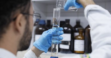 Uso eficiente de produtos químicos gera economia de R$ 42 milhões para a Cedae