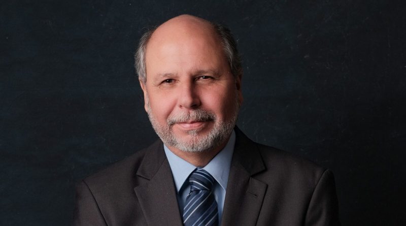 Novo secretário da Casa Civil é nomeado no Governo do Estado