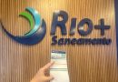Nova conta da Rio+Saneamento começa a ser entregue aos clientes. Entenda o que mudou