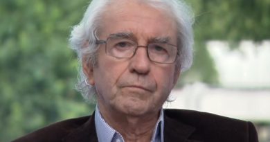 Morre, aos 91 anos, o ator Juca de Oliveira