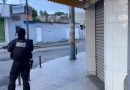 Governo do Estado realiza operação interestadual contra esquema de fraudes bancárias do Comando Vermelho que movimentou mais de R$ 136 milhões