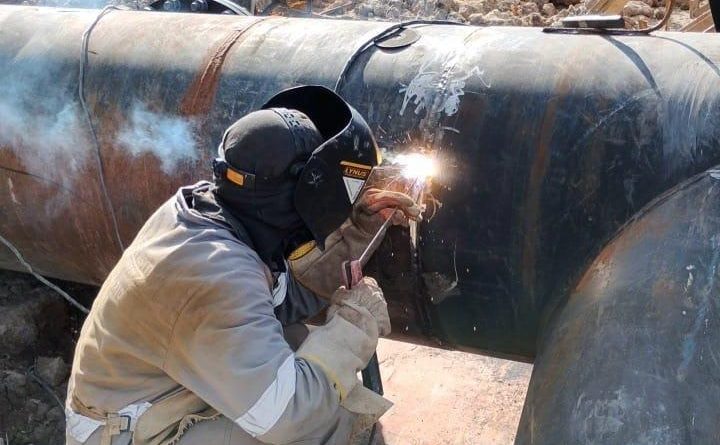 Rio+Saneamento instala sistema de bombeamento que beneficiará mais de 150 mil pessoas em Rio das Ostras