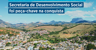 Porciúncula é o único município do Estado a superar 15% de doações via imposto de renda em 2025