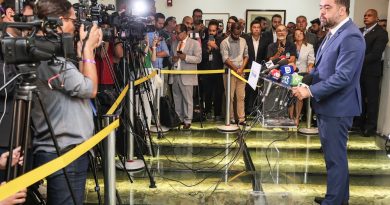 Cláudio Castro encerra o mandato à frente do Governo do Rio deixando avanços para todo o estado