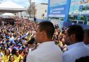 Governo do Estado e prefeitura inauguram a primeira maternidade pública de Belford Roxo