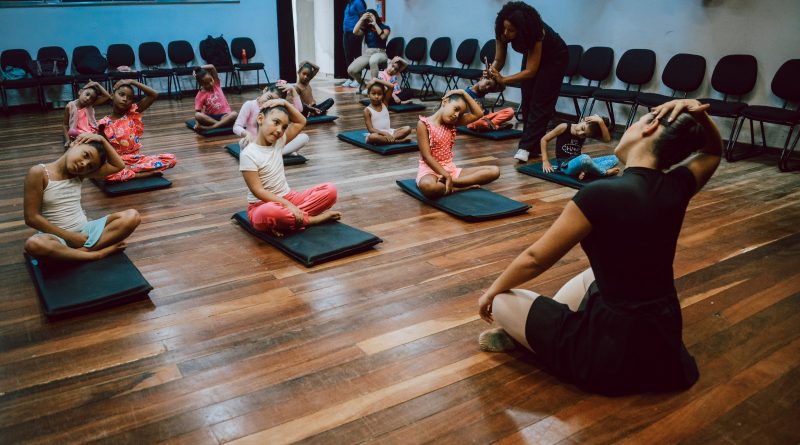 Itaboraí: “Arte na Ponta – Ballet para Todos” inicia aulas gratuitas para crianças e adolescentes