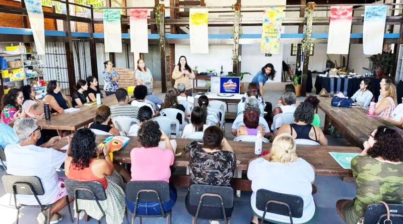 Rio das Ostras é finalista do Prêmio Sebrae Prefeitura Empreendedora