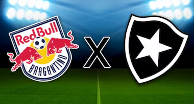 Red Bull Bragantino x Botafogo: onde assistir, escalações e arbitragem