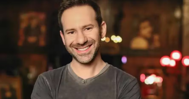 Morre Leonid Radvinsky, bilionário e dono do OnlyFans, aos 43 anos