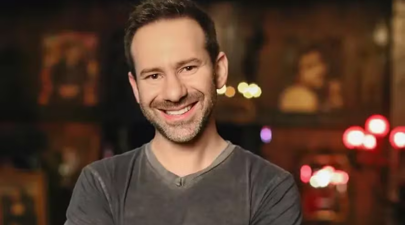 Morre Leonid Radvinsky, bilionário e dono do OnlyFans, aos 43 anos