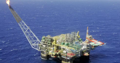 Petrobras faz nova descoberta de petróleo em Marlim Sul, no pré-sal da Bacia de Campos