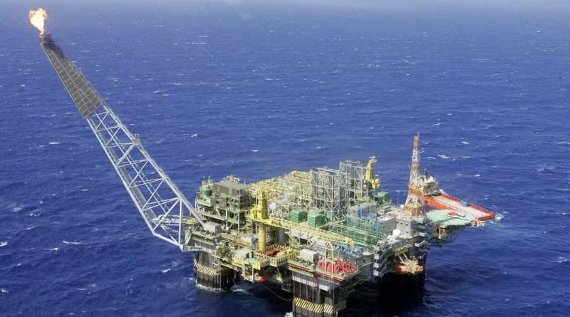 Petrobras faz nova descoberta de petróleo em Marlim Sul, no pré-sal da Bacia de Campos