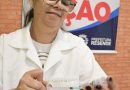 Resende intensifica vacinação contra a influenza e promove dia d de imunização