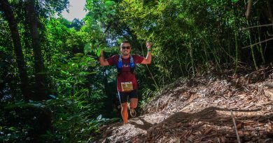 World Trail Races abre temporada de 2026 na Floresta da Tijuca