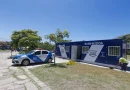 Búzios inaugura base do Programa Segurança Presente com presença do governador Cláudio Castro