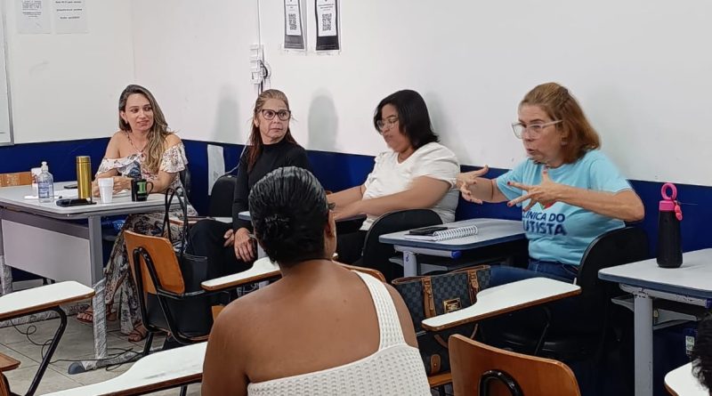 Com escuta e inclusão, Macaé cria programa de qualificação para familiares de pessoas com TEA