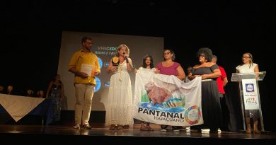 Aberta votação popular para eleger os vencedores do Prêmio FENIG Destaque Iguaçuano 2025