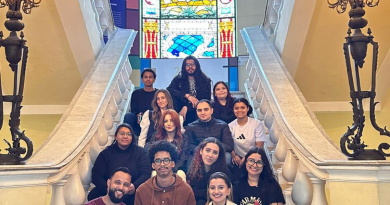 Volta Redonda: Sejuv promove acesso a passeios culturais para cerca de 400 jovens de baixa renda