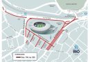 CET-Rio implanta operação especial para final do Campeonato Carioca entre Fluminense e Flamengo