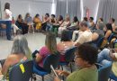 São Pedro da Aldeia promove roda de conversa sobre prevenção à violência contra a mulher nas escolas
