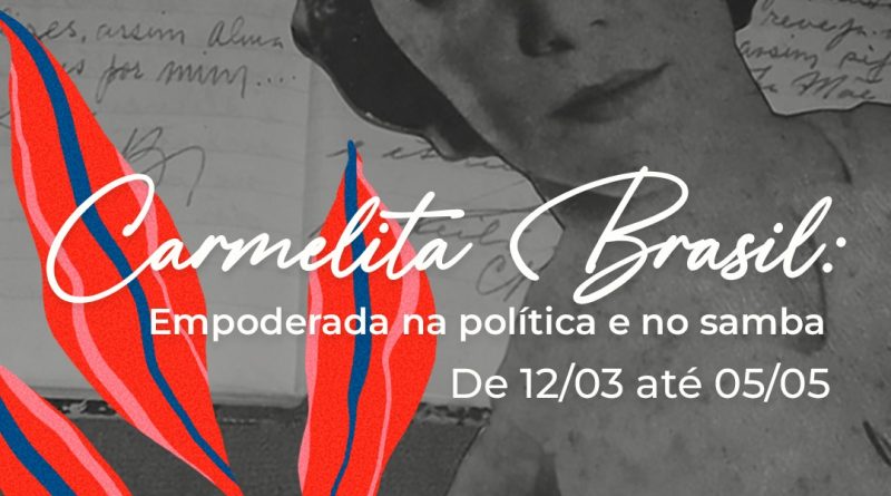 Exposição do Mês da Mulher destaca iguaçuana eleita primeira vereadora do Estado do Rio
