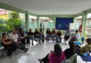 São Pedro da Aldeia: CRAS Balneário promove encontro para fortalecimento da rede de atendimento social
