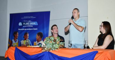 Prefeitura de Nova Iguaçu e Instituto Ayrton Senna aceleram aprendizagem e já mostram resultados na rede municipal