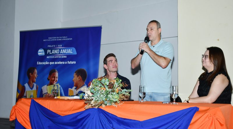 Prefeitura de Nova Iguaçu e Instituto Ayrton Senna aceleram aprendizagem e já mostram resultados na rede municipal