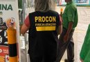 Procon de São Pedro da Aldeia fiscaliza postos de combustíveis 