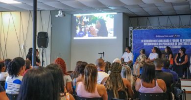 Itaboraí realiza XI Seminário de Avaliação e Fórum de Pesquisas sobre Tuberculose