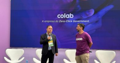 Rodrigo Neves apresenta, no Smart City Expo Curitiba 2026, ações que fazem de Niterói uma das principais cidades inteligentes do país