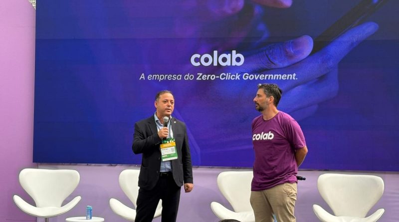 Rodrigo Neves apresenta, no Smart City Expo Curitiba 2026, ações que fazem de Niterói uma das principais cidades inteligentes do país