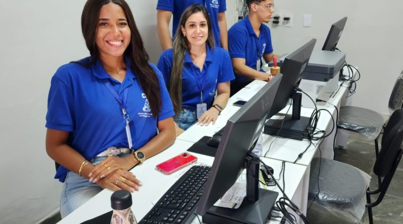 Porciúncula: Sala do Empreendedor e CAI orientam empreendedores para adesão ao microcrédito da AgeRio