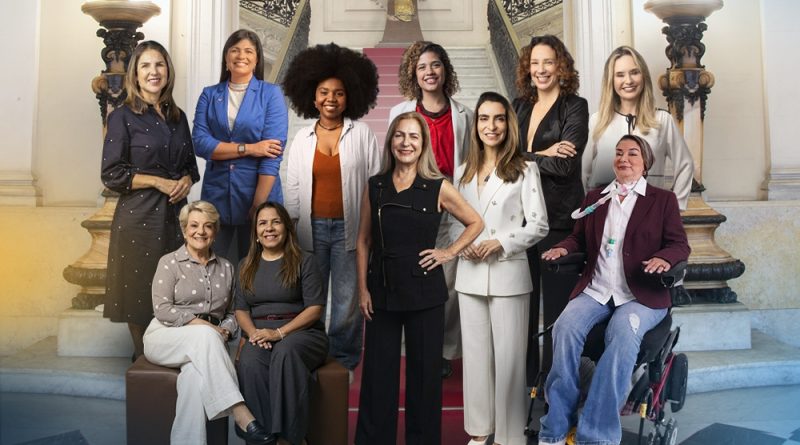 Dia Internacional da Mulher: vereadoras analisam desafios e papel do Legislativo municipal