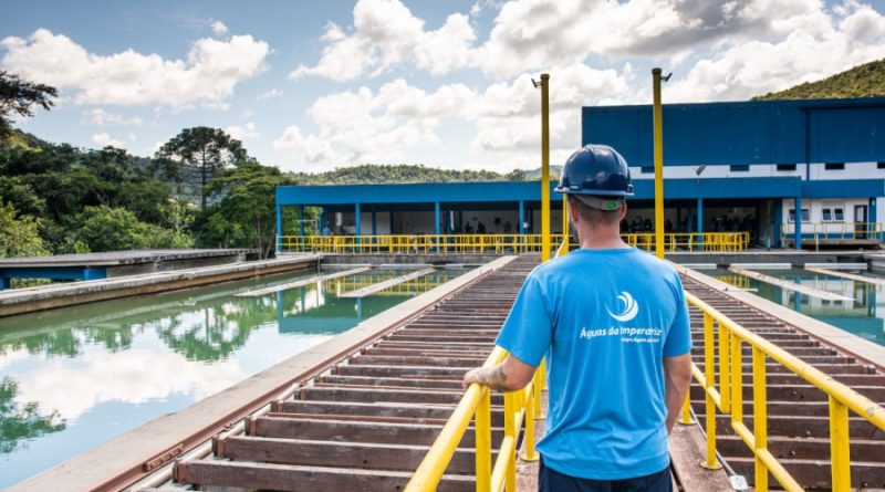 Águas da Imperatriz realiza processo seletivo em Teresópolis nesta sexta-feira