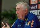 Com novidades e sem Neymar, Ancelotti anuncia convocados para a Seleção