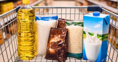 Óleo, açúcar, café, arroz e leite apresentam queda de preços nas capitais brasileiras em fevereiro
