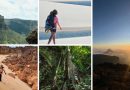 Conheça roteiros de ecoturismo e aventura que despertam interesse das viajantes