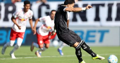 Botafogo supera Bragantino com brilho de Raul e volta a vencer no Brasileirão