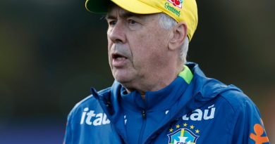 Brasil x França: onde assistir, escalações e arbitragem