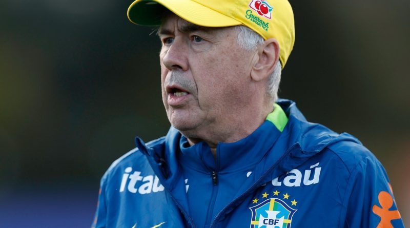 Brasil x França: onde assistir, escalações e arbitragem