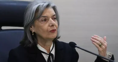 Cármem Lúcia esclarece que cassação de Bacellar tem efeito imediato e Alerj já pode escolher novo presidente