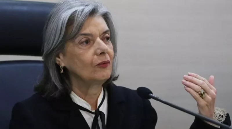 Cármem Lúcia esclarece que cassação de Bacellar tem efeito imediato e Alerj já pode escolher novo presidente