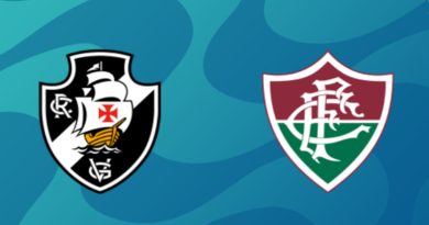 Vasco x Fluminense: onde assistir, escalações e arbitragem