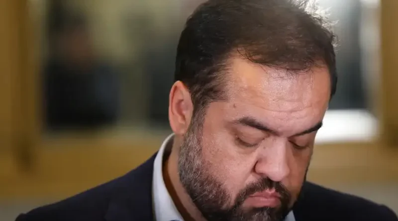 TSE torna ex-governador do Rio de Janeiro Cláudio Castro inelegível