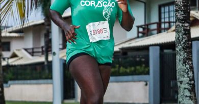 Niterói (RJ) recebe a Corrida e Caminhada do Coração em busca de promoção do bem-estar