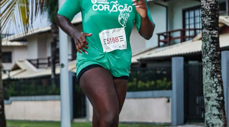 Niterói (RJ) recebe a Corrida e Caminhada do Coração em busca de promoção do bem-estar