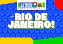 Governo do Brasil na Rua chega ao RJ com serviços gratuitos para a população