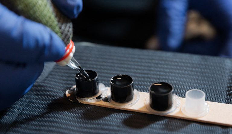 Anvisa proíbe máquina e tintas para tatuagens sem registro sanitário